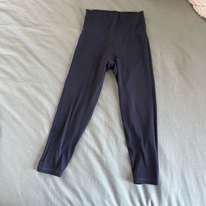 OFFLINE By Aerie Real Me High Waisted Cropped Legging
